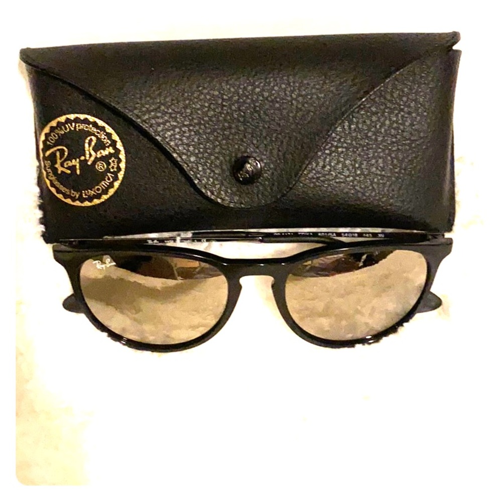 Ray ban sunglasses